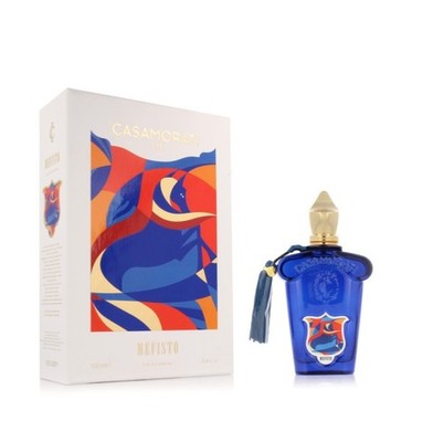 Casamorati Xerjoff Mefisto Eau De Parfum 100ml Neu und Ovp