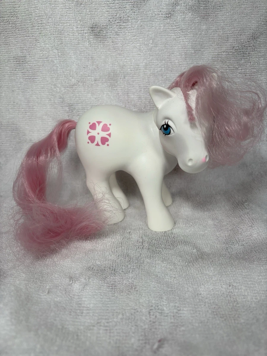 孩之宝小马宝莉收藏家和爱好者的复古及古董玩具| eBay