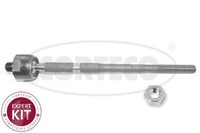 Axialgelenk Spurstange Vorne Links Rechts Corteco 49399633 FÜR Abarth Ford