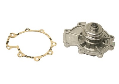 1 X C2S43292 Water Pump-SALERI