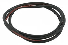 T�rdichtung vorne links 26497 FEBI BILSTEIN f�r BMW 3 3 Touring