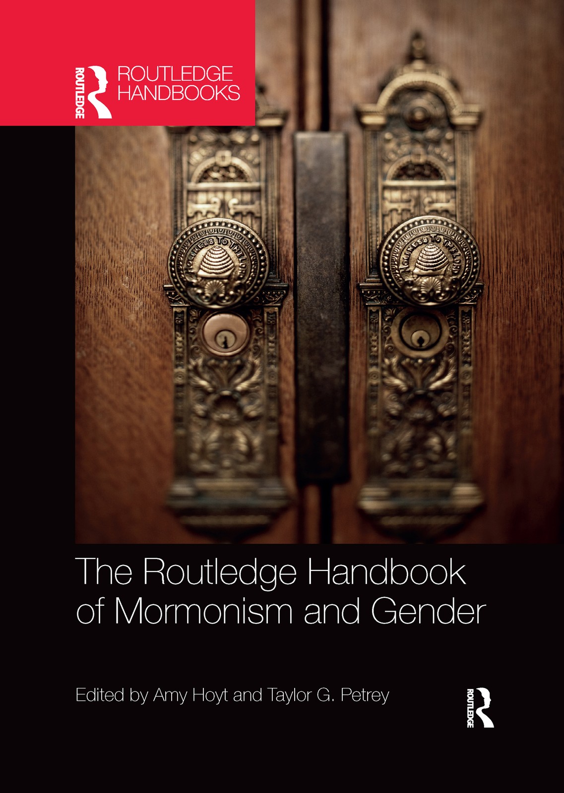 Routledge Handbook of Mormonism and Gender