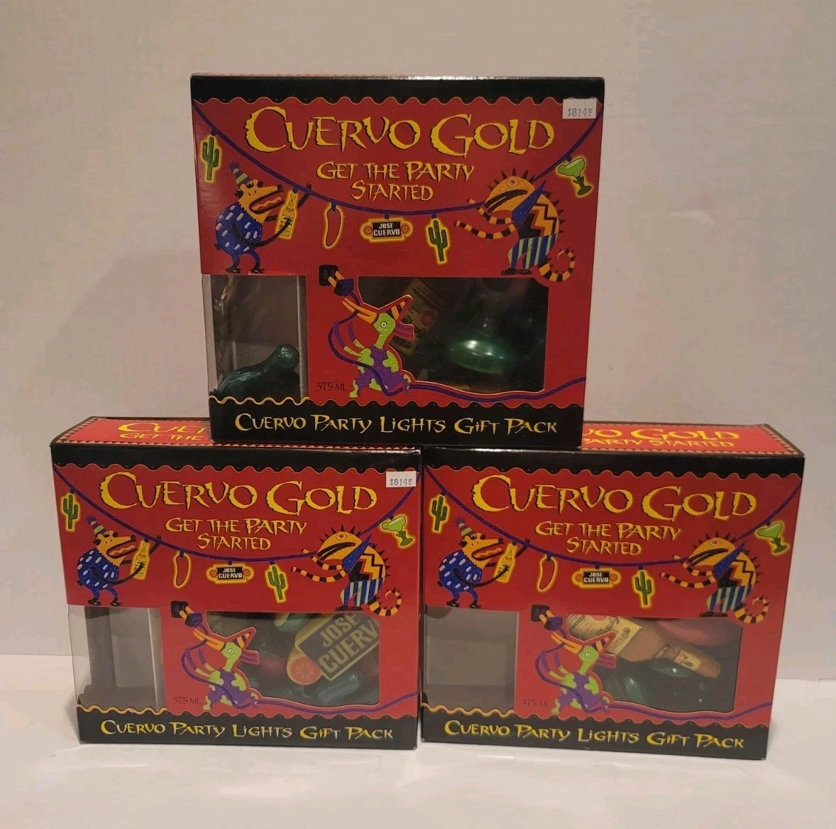 Jose Cuervo Advertising for sale | eBay