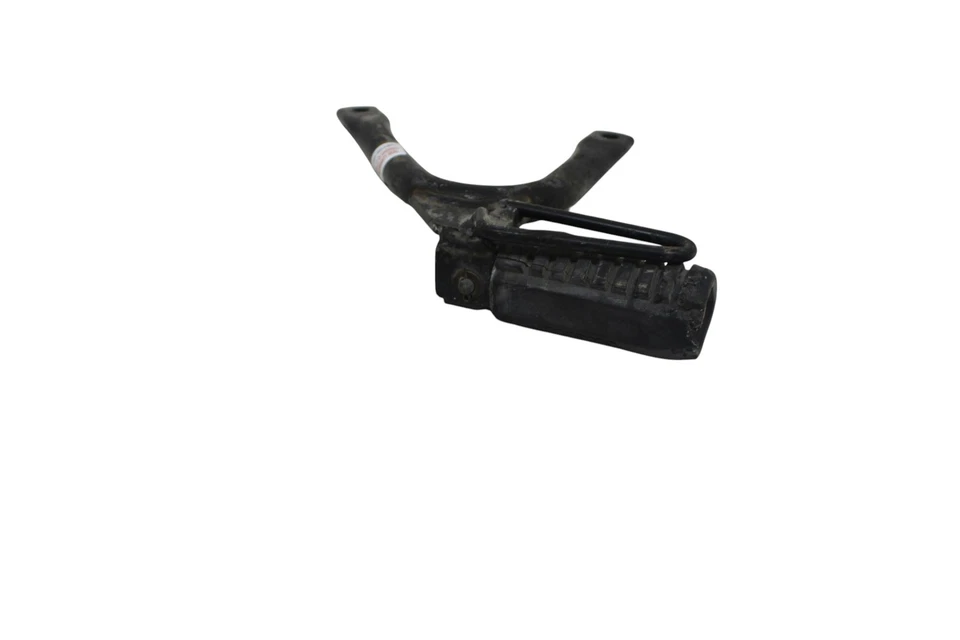 Reposapiés trasero derecho Cagiva Elephant 125 1984 1988 Foto 4 de 4