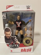 Mattel Elite Collection Finn Balor Action Figure WWE Series 82
