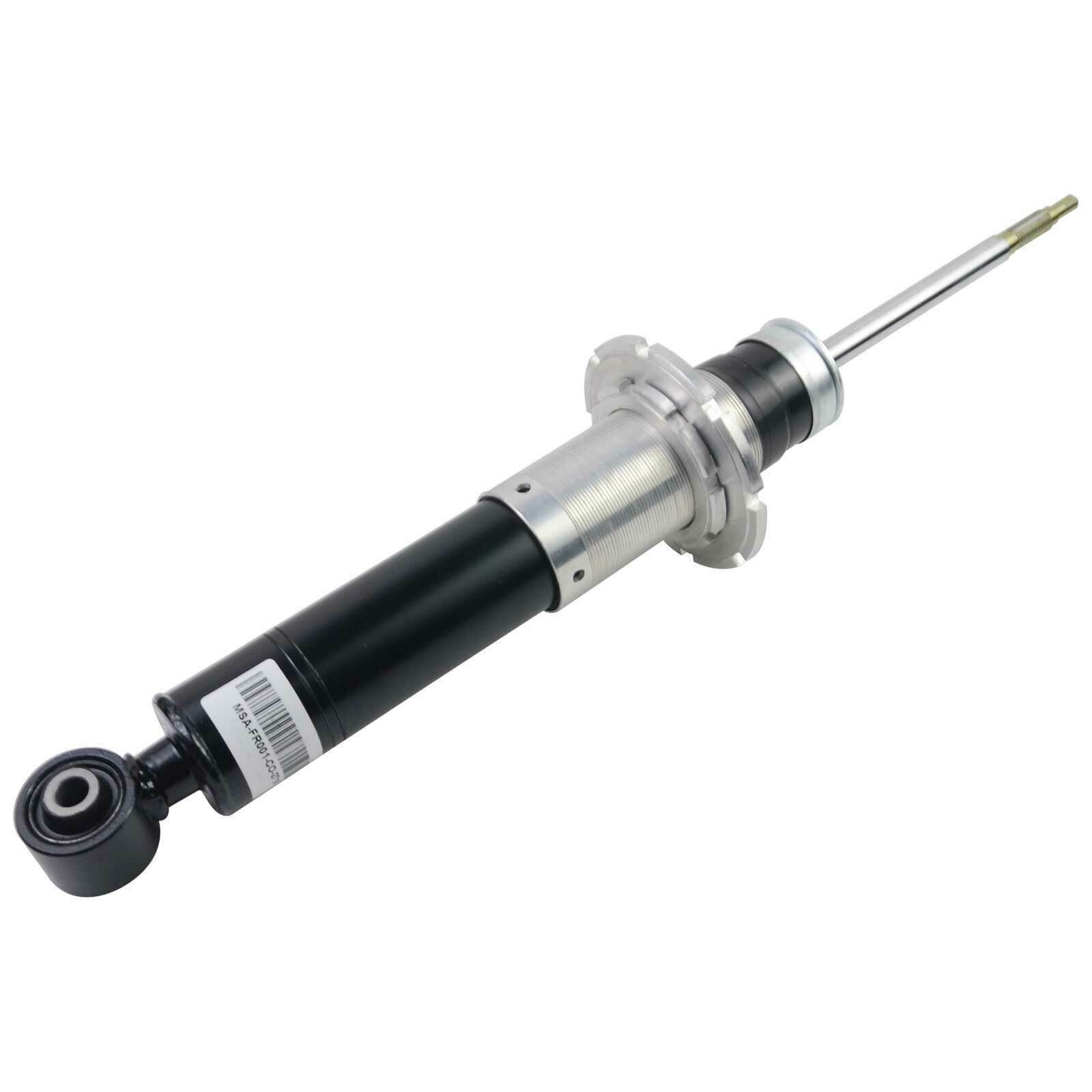 2PCS Front Shock Absorber Struts Magnetic For Ferrari 458 Italia Spider Speciale