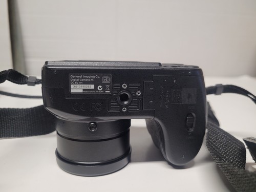 GE General Electric / Imaging Camera X5 14 Mp 15x Zoom Works & Tested - Picture 13 of 16