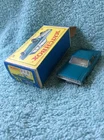 VINTAGE Matchbox Lesney #31 Lincoln Continental  w/ Original Box