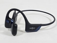Shokz OpenRun Pro 2 Wireless Bone Conduction Headphones S820 DEFECTIVE