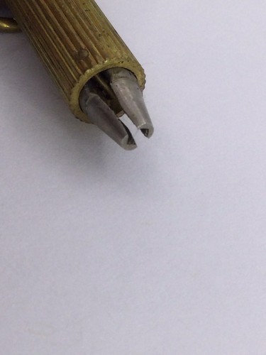 Pocket Watch Key Universal Adjustable Sizing Tool… - image 6