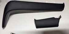 2025 TOYOTA CAMRY FRONT LEFT RIGHT DASH TRIM ...