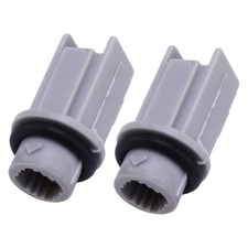 2Sets Blinker Licht Sockel Buchse für Honda Civic Accord Acura Integra Prelude