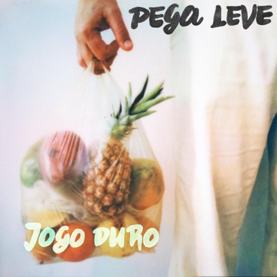 Jogo Duro - Pega Leve / De Boas (Gold Vinyl) [VINYL]