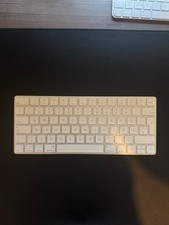 Apple Magic Keyboard 2   QWERTZ (deutsch)   A...