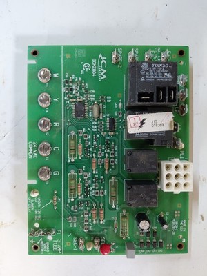ICM Icm2804 Used