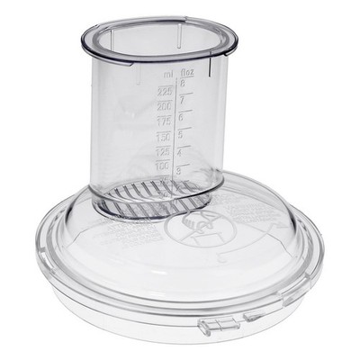easyPART passend für BOSCH 12014278 Deckel für Schüssel in Multimixer