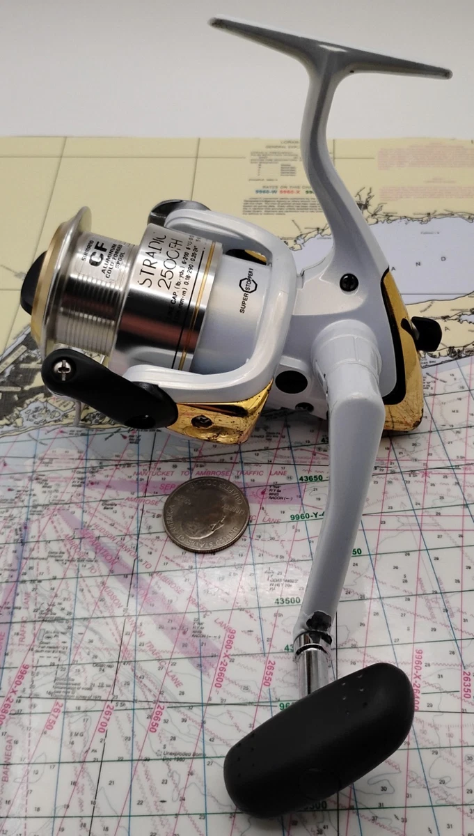 Shimano Vintage Fishing Reels for sale | eBay