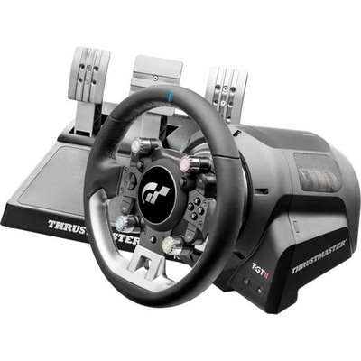 Thrustmaster T-GT II Lenkrad - Schwarz