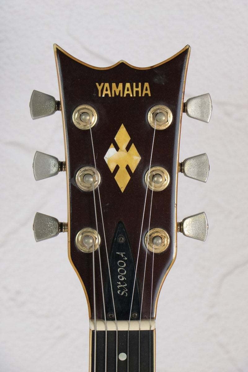YAMAHA SX-900A BS 1976 Used Electric Guitar | eBay