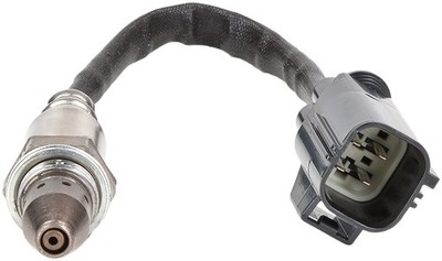 Oxygen Sensor-Validated Bosch 18121