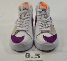 Nike Zoom Blazer Edge SB Mid White Viotech for Sale | Authenticity