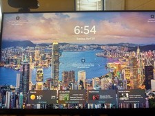 Alienware 2524hf 500hz gaming monitor