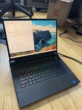 Alienware m16 R1 16 i7-13700HX 16GB 1TB SSD R...