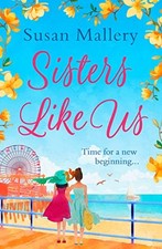 Sisters Like Us: Book 4 (Mischief Bay) by Mallery, Susan Book The Cheap Fast