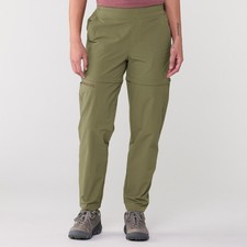 REI Sahara Stretch Convertible Pants - Women's, Size M