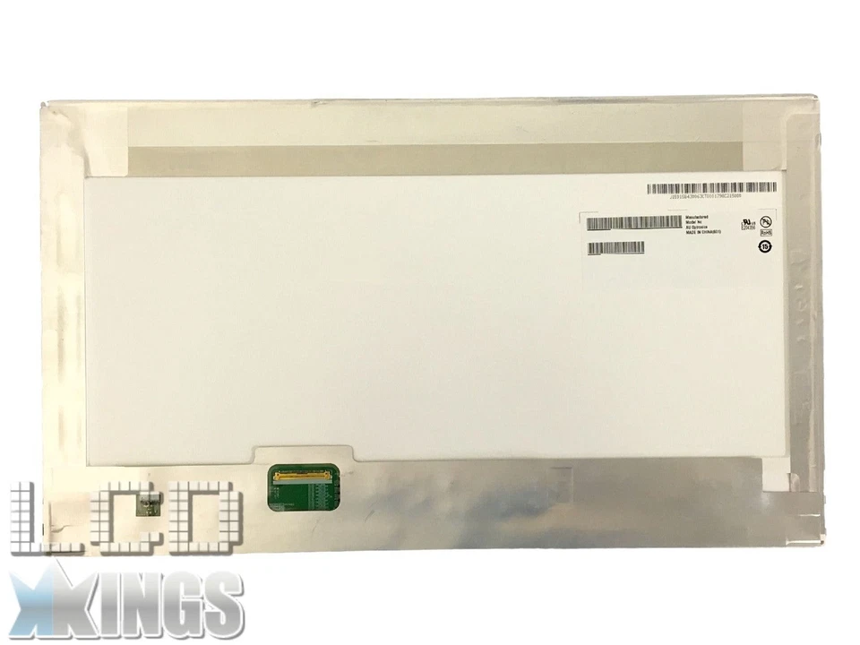 AU Optronics B156HTN01.0 Neue 15.6" Laptop LCD LED Bildschirm 40 Pin 1920x1080 - Bild 1 von 1