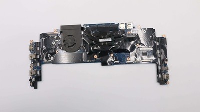 Original 01LV913 Lenovo Thinkpad Mainboard  Intel i7-6500U 8GB Win X1 Carbon 4th