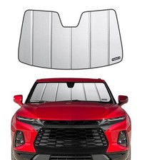 Windshield Sun Shade for Chevrolet Blazer 2019-2025 Front Window Su... Fast Ship