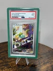 Bulbasaur 143/142 Sv07: Stellar Crown Holo PSA 10