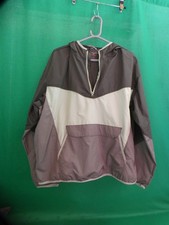 vintage 1990s Wrangler windbreaker jacket. XXL