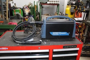 Thermal Dynamics (Victor) Cutmaster 42 Professional Plasma Cutting System Cutter