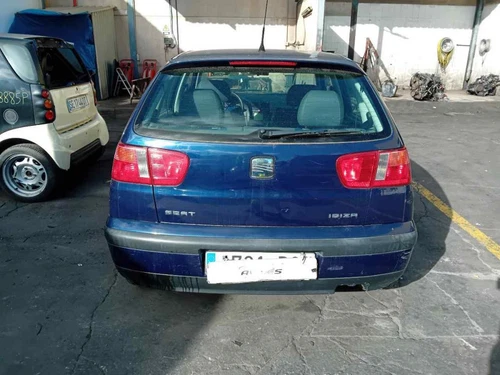 6K0035156A Sistema Audio Radio per SEAT IBIZA (6K1) Signo 2002 3797514 - Picture 9 of 10