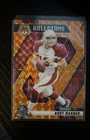 2025 Panini Mosaic Football Orange Kurt Warner #300