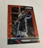 2018-19 Panini Prizm DeMarre Carroll #218 Choice Red Prizm /88
