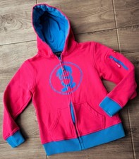 Troll-Kids Sweatjacke, Größe 140