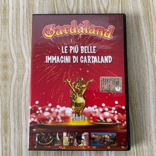 TeknoFilm - DVD – GARDALAND - LE PIU' BELLE IMMAGINI DI GARDALAND*49