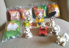 Lot Of 12 Disney 101 Dalmatians McDonald's Toy Figures Vintage MINT Pre-owned — photo 1