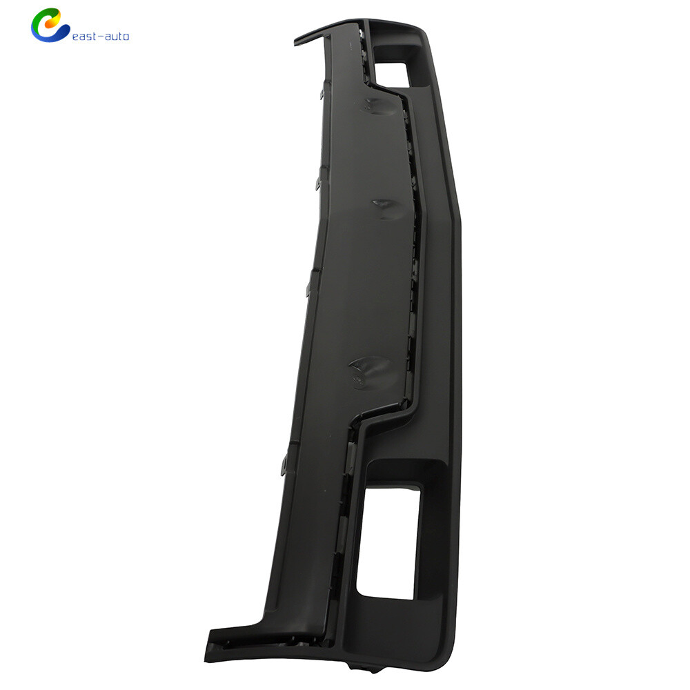 For 20142015 Chevy Silverado 1500 W/ Tow Hook Hole Front Bumper Filler