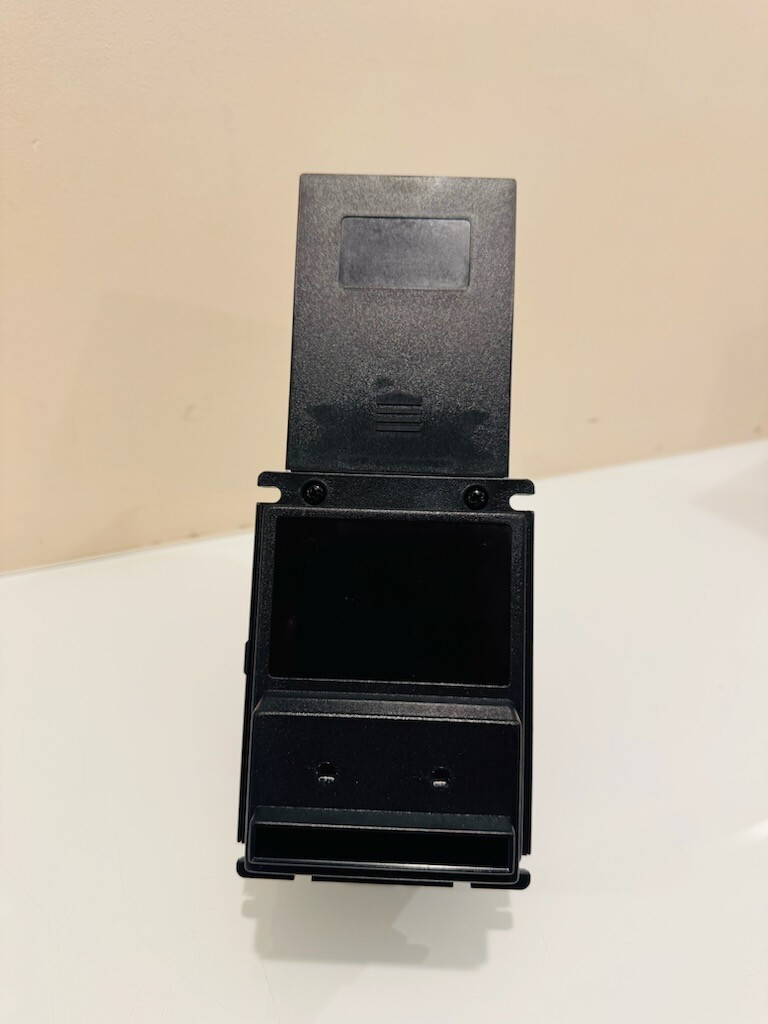 Brand New ICT A6 Bill Acceptor- 12v