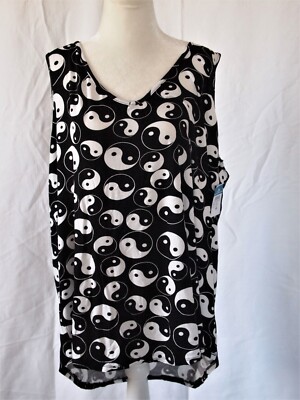 Rue Women's Plus Tank Top