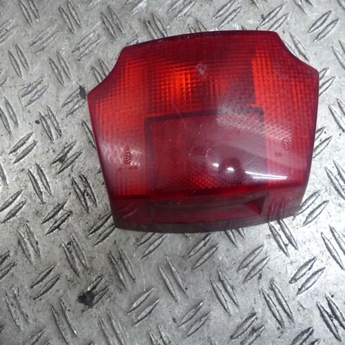 BMW R 1150 RS EZ:05 Rücklicht Rückstrahler 54572