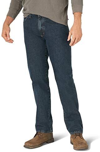 Classic Regular Fit Jean Storm 32x29 