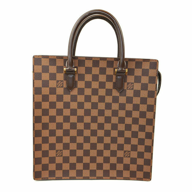 Authentic Louis Vuitton Sac Plat Bag 205760/272