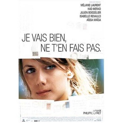 Don't Worry, I'm Fine NEW PAL Arthouse DVD France