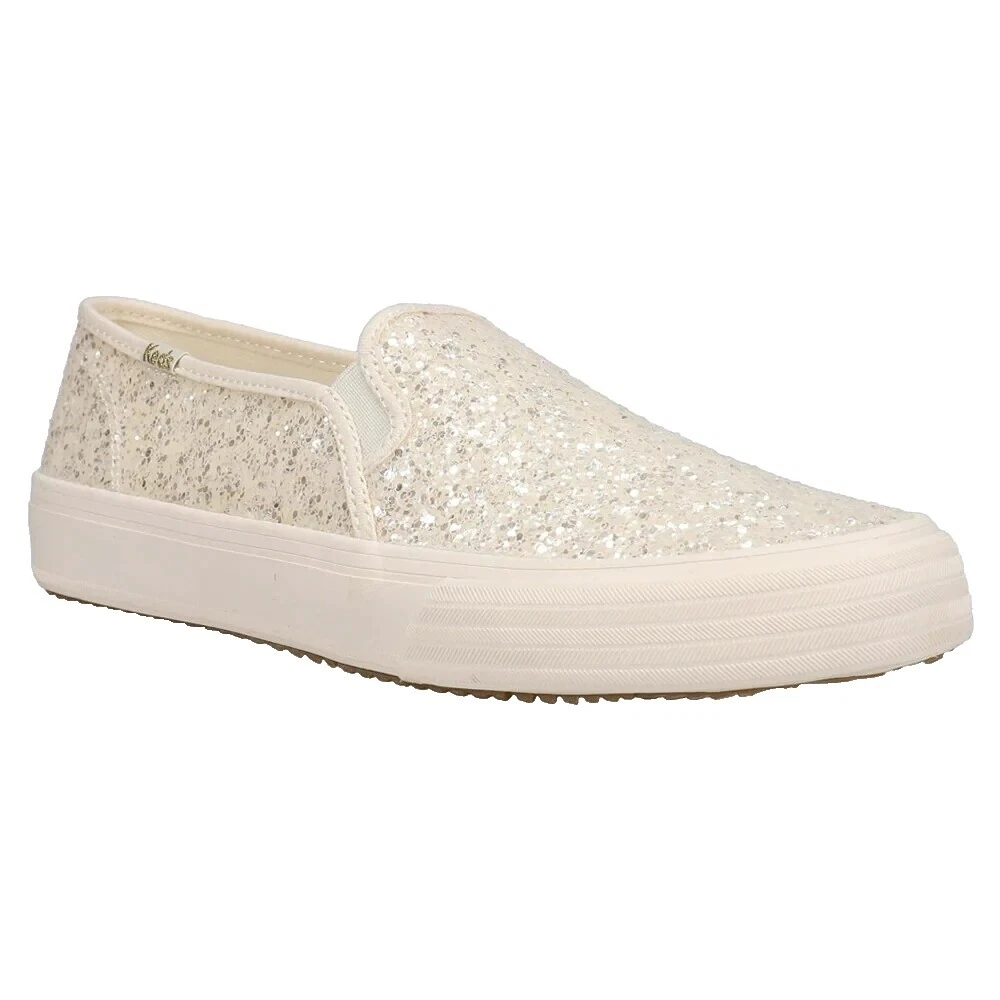 Keds White Comfort Shoes for Women