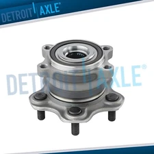 Rear Wheel Bearing Hub for 2015-2019 Infiniti JX35 QX60 Nissan Murano Pathfinder